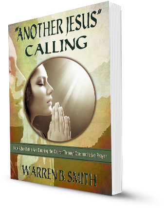 Another Jesus Calling - Another Jesus Calling: How False Christs Are Entering (450x450), Png Download