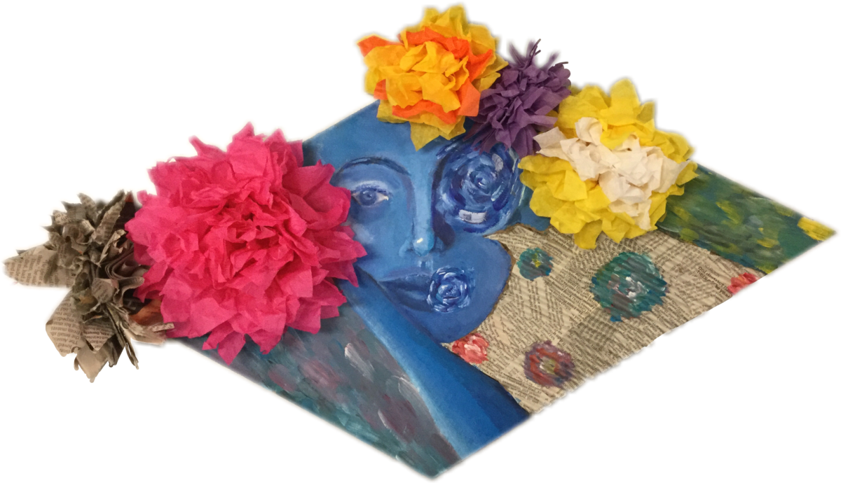 What May Look Pretty On The Outside Should Not Be Dumbed - Threading (1200x690), Png Download