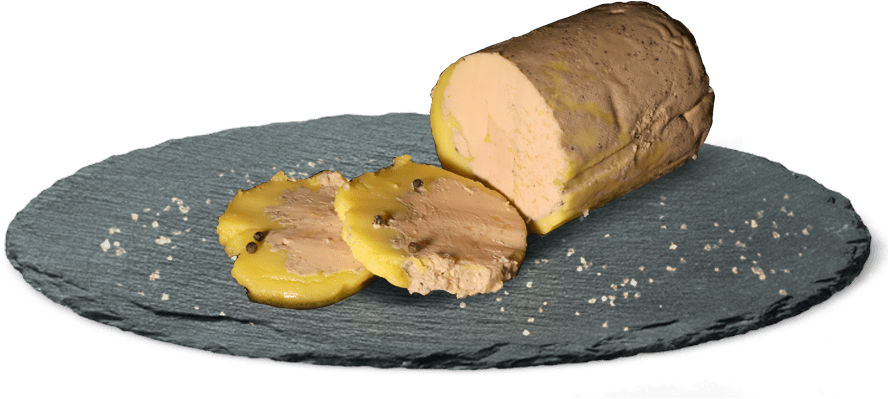 Foie Gras Png (1000x632), Png Download