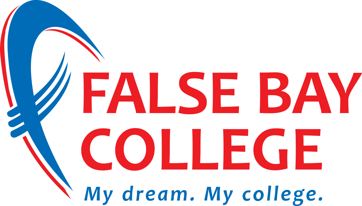 False Bay College Logo (1200x685), Png Download
