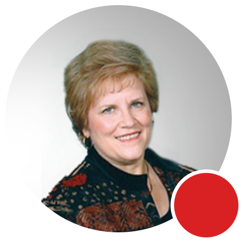 Scs 120 Jesus' Teachings - Senior Citizen (500x500), Png Download