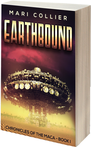 From The Knife Wound, But She Can't Let The Doctor - Earthbound [book] (500x590), Png Download