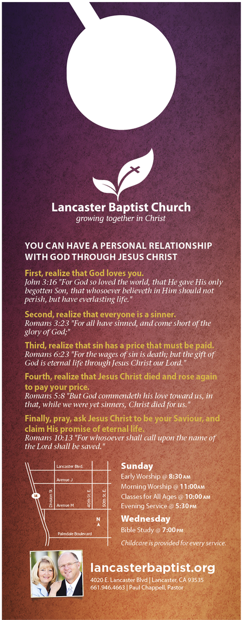 Jesus Saves - Flyer (907x1280), Png Download