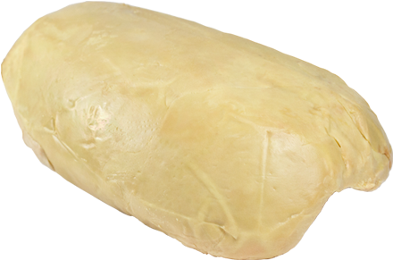 Canadian Foie Gras - Foie Gras Png (650x337), Png Download