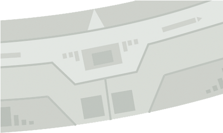 Quick View - 1 350 Enterprise Refit Decals (450x281), Png Download