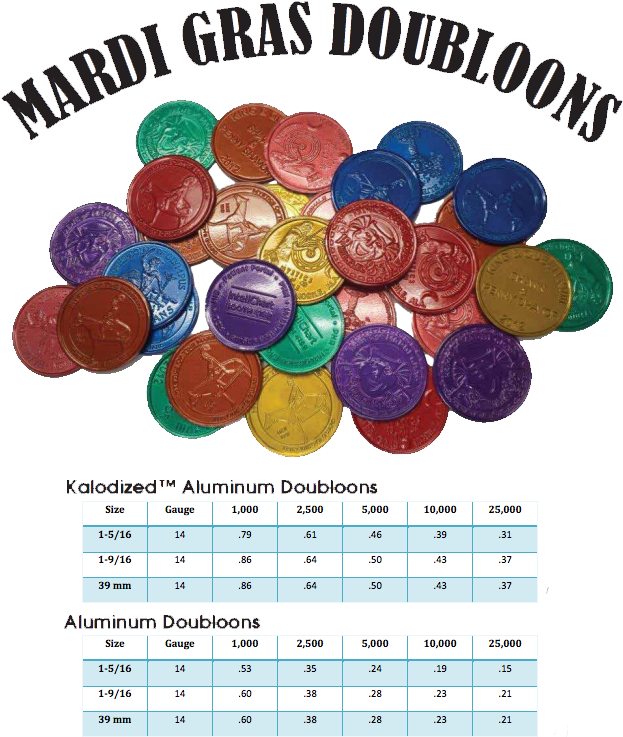 Doubloons Wendells - Product (653x768), Png Download