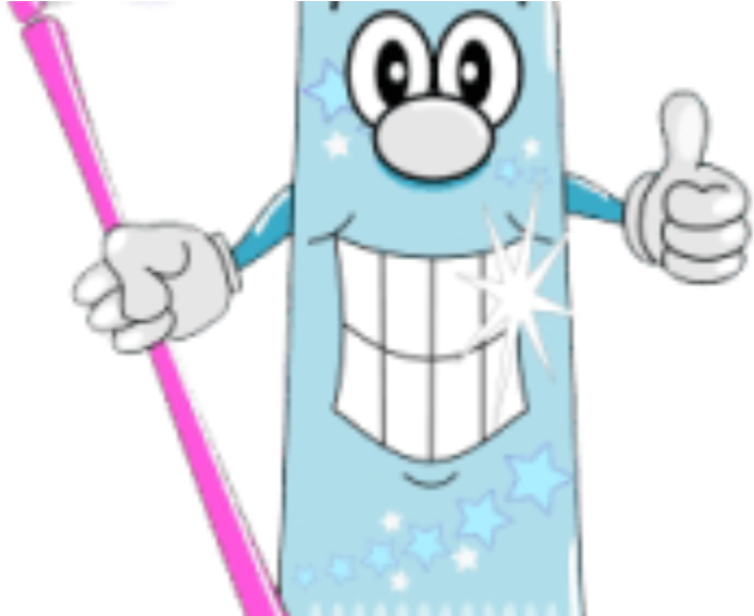 Did You Know You Can Use Toothpaste To Deodorize Your - Toothbrush (1200x565), Png Download