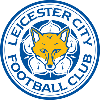 Leicester City Fc Png (400x400), Png Download