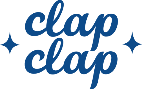 About Clap Clap - Wholesaling (477x300), Png Download