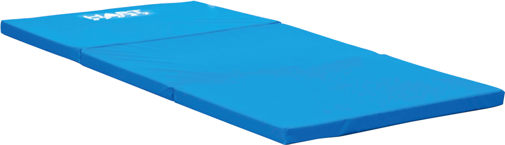 Hart Folding Gym Mat (1000x1000), Png Download