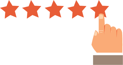 Ekomi Has Been Mentioned By Forbes As One Of The New - Customer Reviews Png (490x261), Png Download