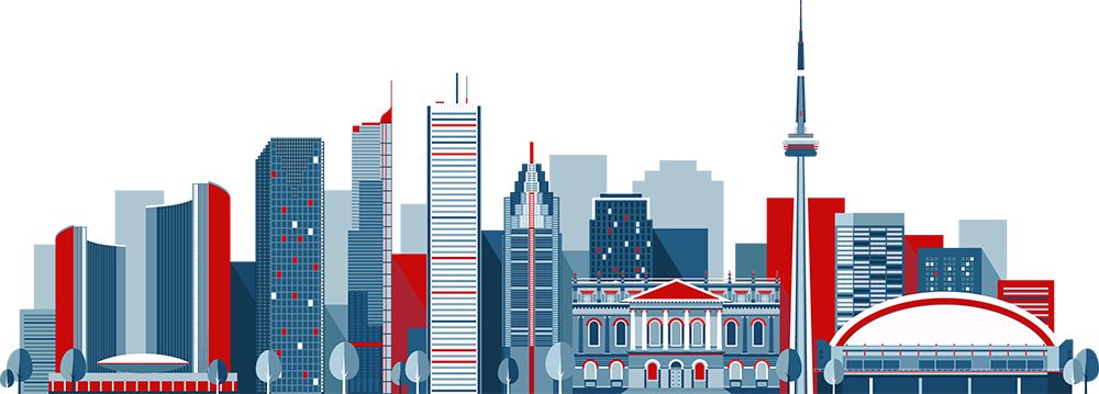 Cheap Car Insurance Toronto - Safety And Security Magazine (1000x359), Png Download