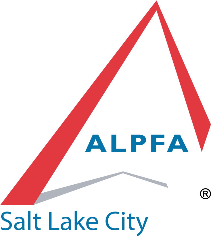 Salt Lake City - Association Of Latino Professionals For America (833x833), Png Download