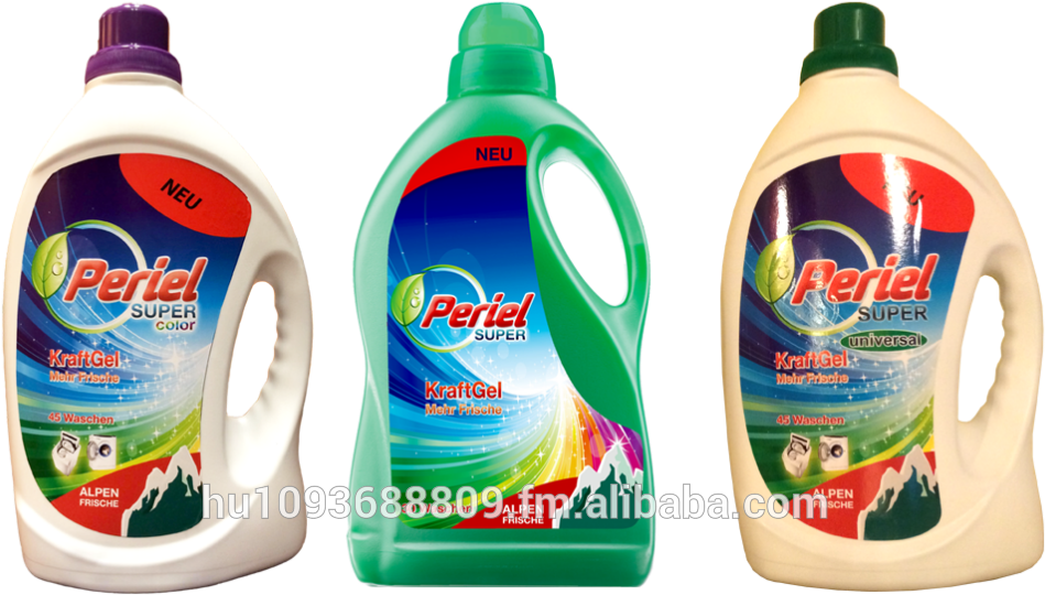 Download Periel Super Liquid Detergent Detergente Periel Png Image With No Background Pngkey Com