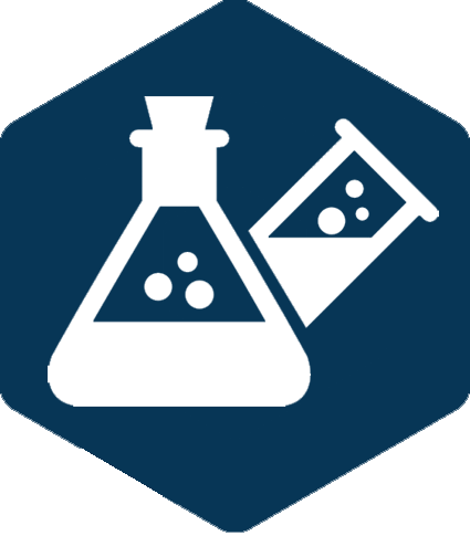 Lab Calculator - Council Of The College Of Pharmacists Of Chile (425x485), Png Download