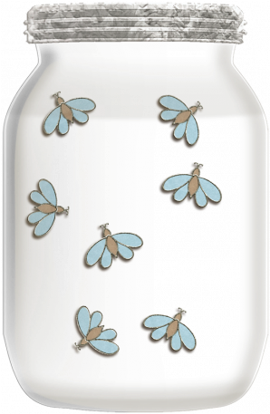 Back To Nature - Vase (456x456), Png Download