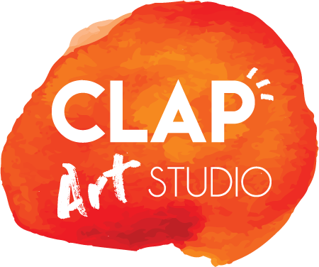 The Clapper (450x376), Png Download