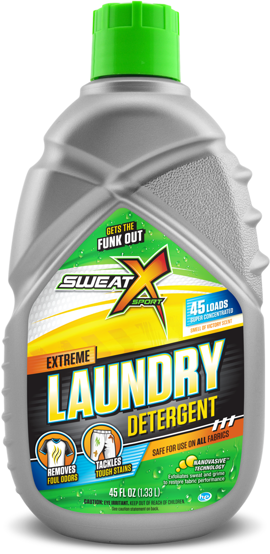Product Image 1 - Detergent Laundry (1200x1200), Png Download