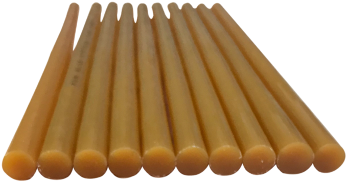 Anson Pdr Root Beer Pdr Glue Sticks (rgb) - Adhesive (700x700), Png Download