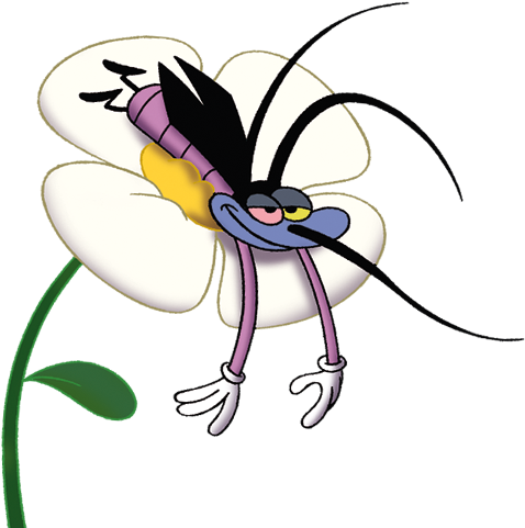 Download Joey - Oggy And The Cockroaches Joey Funny PNG Image with No Background Download Joey - Oggy And The Cockroaches Joey Funny PNG Image with No Background