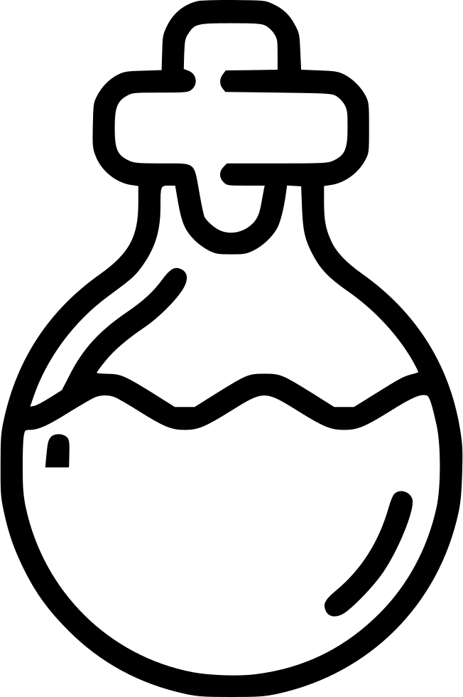 Test Tube Laboratory Chemistry Lab Beake Biology Preparation - Laboratory (652x980), Png Download