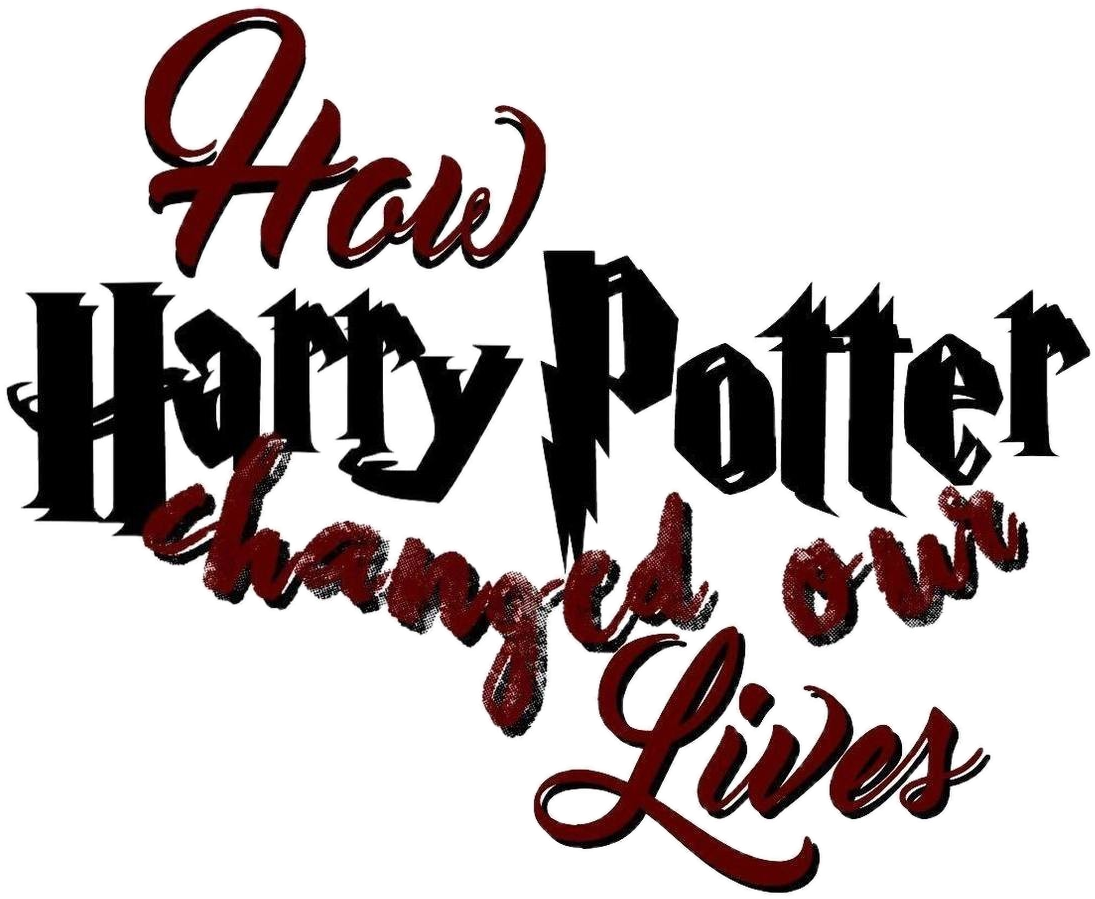Twenty Years Since Harry Potter And The Philosopher's - Libro Harry Potter (1218x987), Png Download
