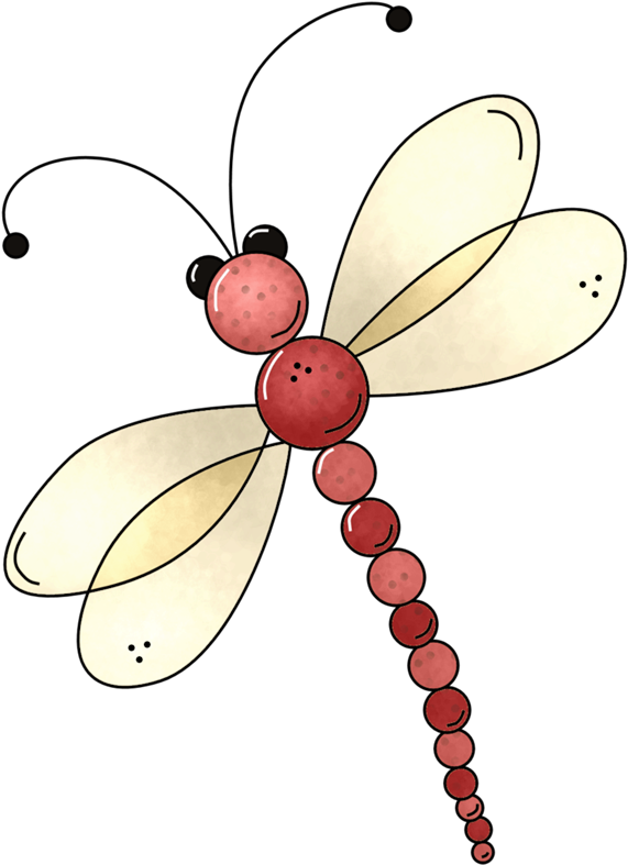 Membrane-winged Insect (582x798), Png Download