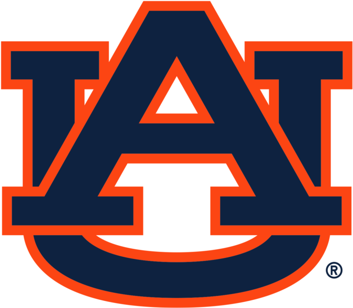 Auburn University (751x440), Png Download