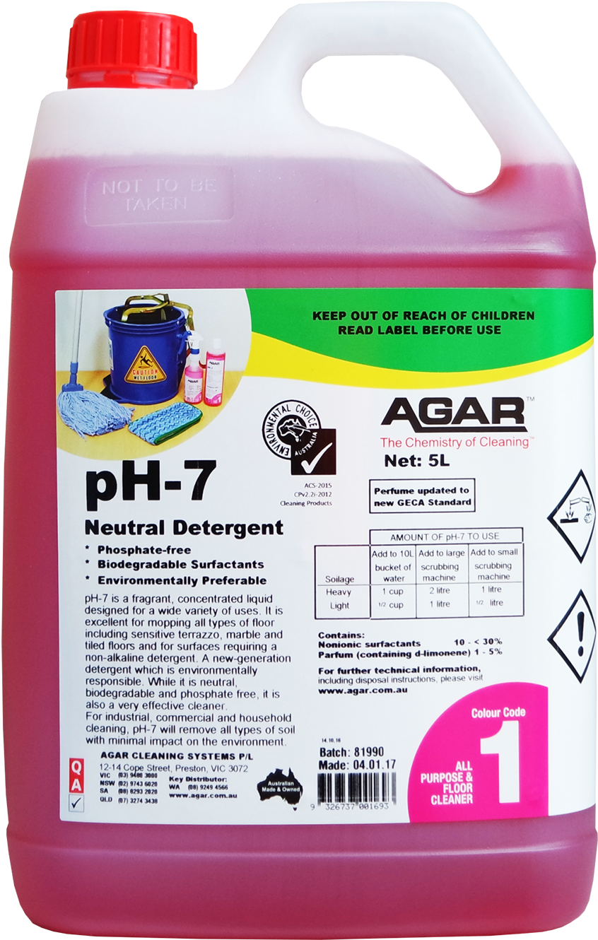 Australia - Superforce - All Purpose & Floor Cleaning Products (1477x1477), Png Download