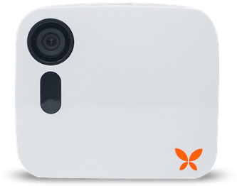 Customer Reviews - Butterfleye (500x375), Png Download