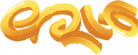 There Are Lots Of Creative Ways To Top Idaho® Potatoes - Curly Fries Clip Art (500x362), Png Download