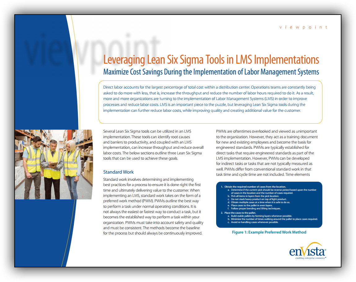 Download Our White Paper - Brochure (1245x1002), Png Download