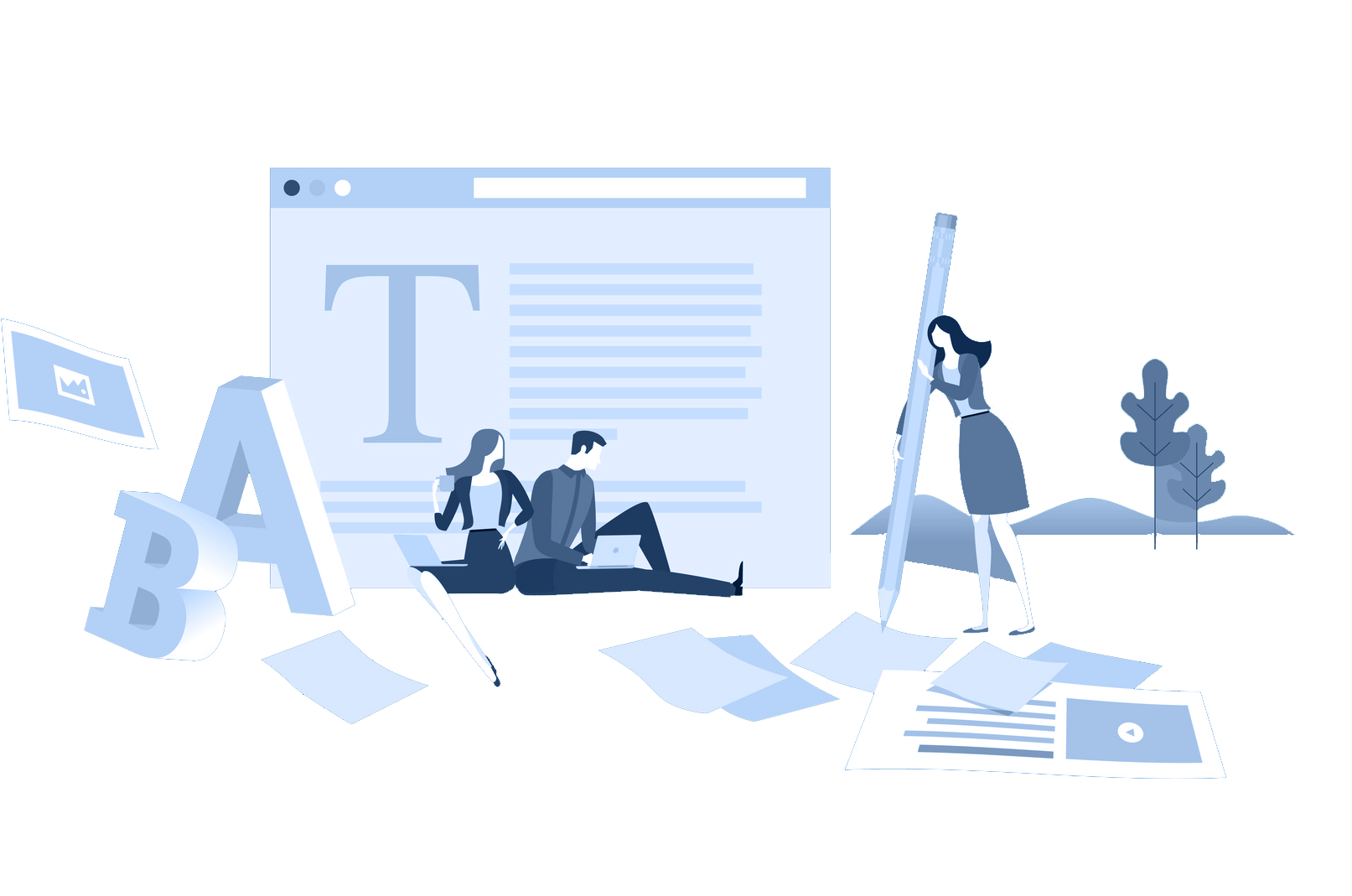 Ecommerce Customer Reviews - Blog (1780x1068), Png Download