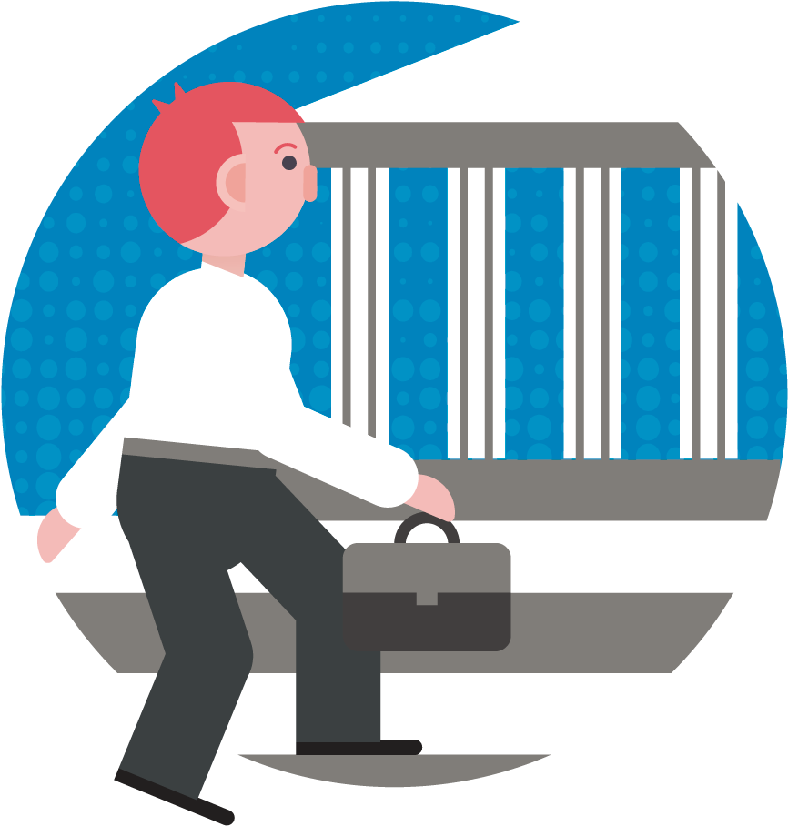 All Litigation Funding Provided By Legalist Is Non-recourse - Lawyer (960x960), Png Download