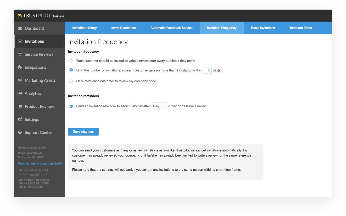 Don't Have Time To Follow Up On Review Requests Use - Customer (1446x902), Png Download