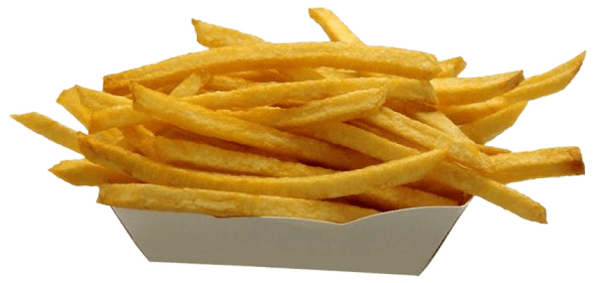 Funnel Cakes Elephant Ears Tropical Sno And 27 Other - Fast Food (694x396), Png Download