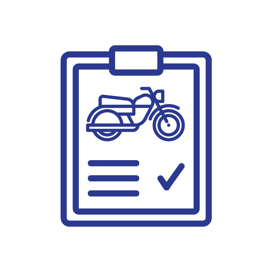 Certified Safety Inspector, Cat Ii - Tâches Png (939x939), Png Download