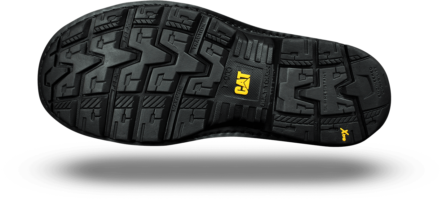 S-curve Sole - Cat Shoe Sole (1600x1043), Png Download