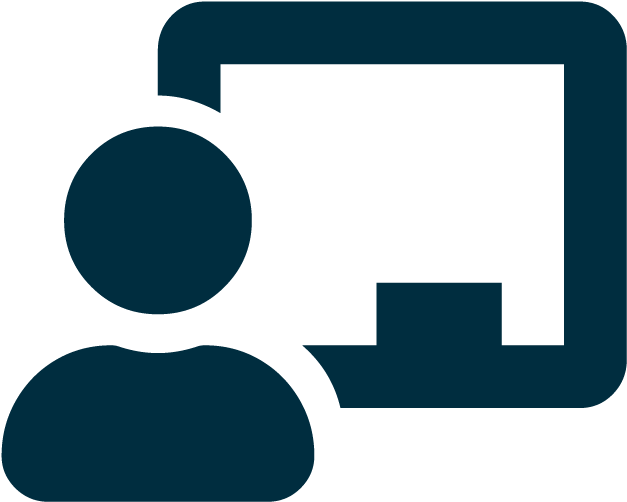 Pardot Training - Teacher (668x667), Png Download