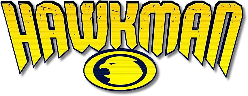 Hawkman Vol - Hawkman Secret Files 1 (872x346), Png Download