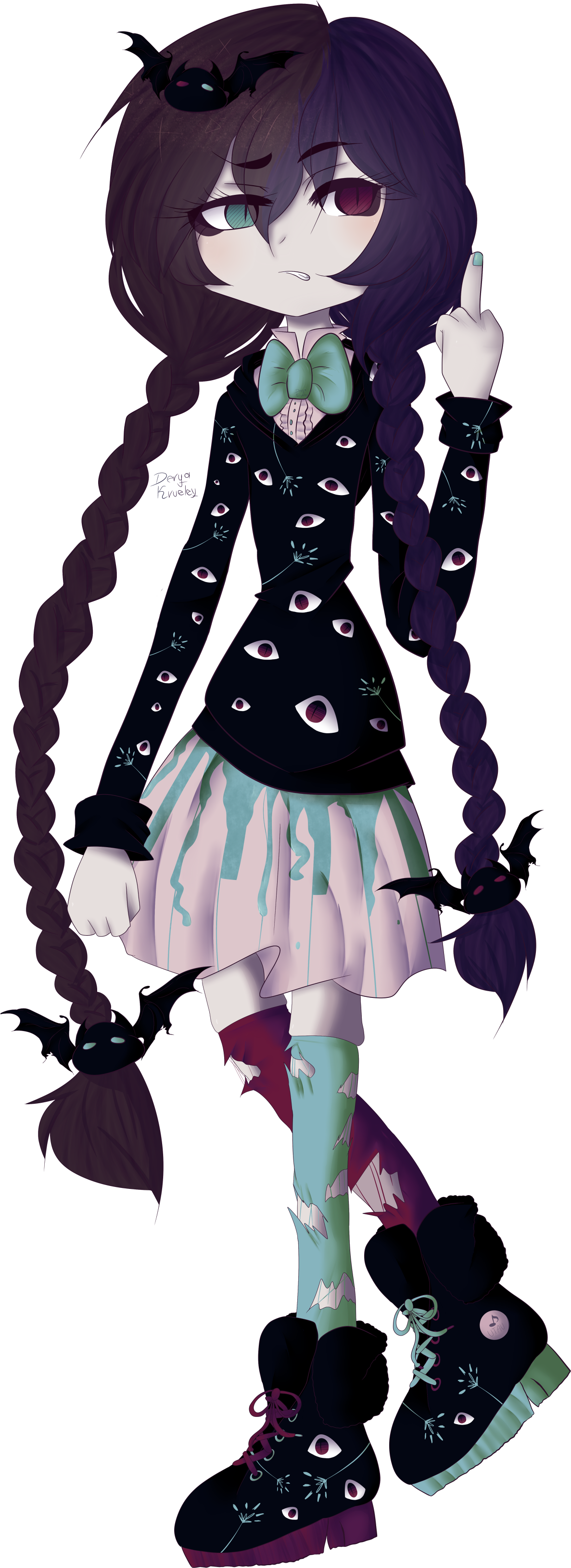 Ix Chel Desing - Wiki (1399x3399), Png Download