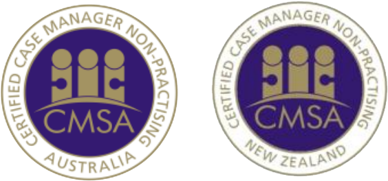 Certified Case Manager ™ Ccmnpcmsa - New Zealand (589x287), Png Download