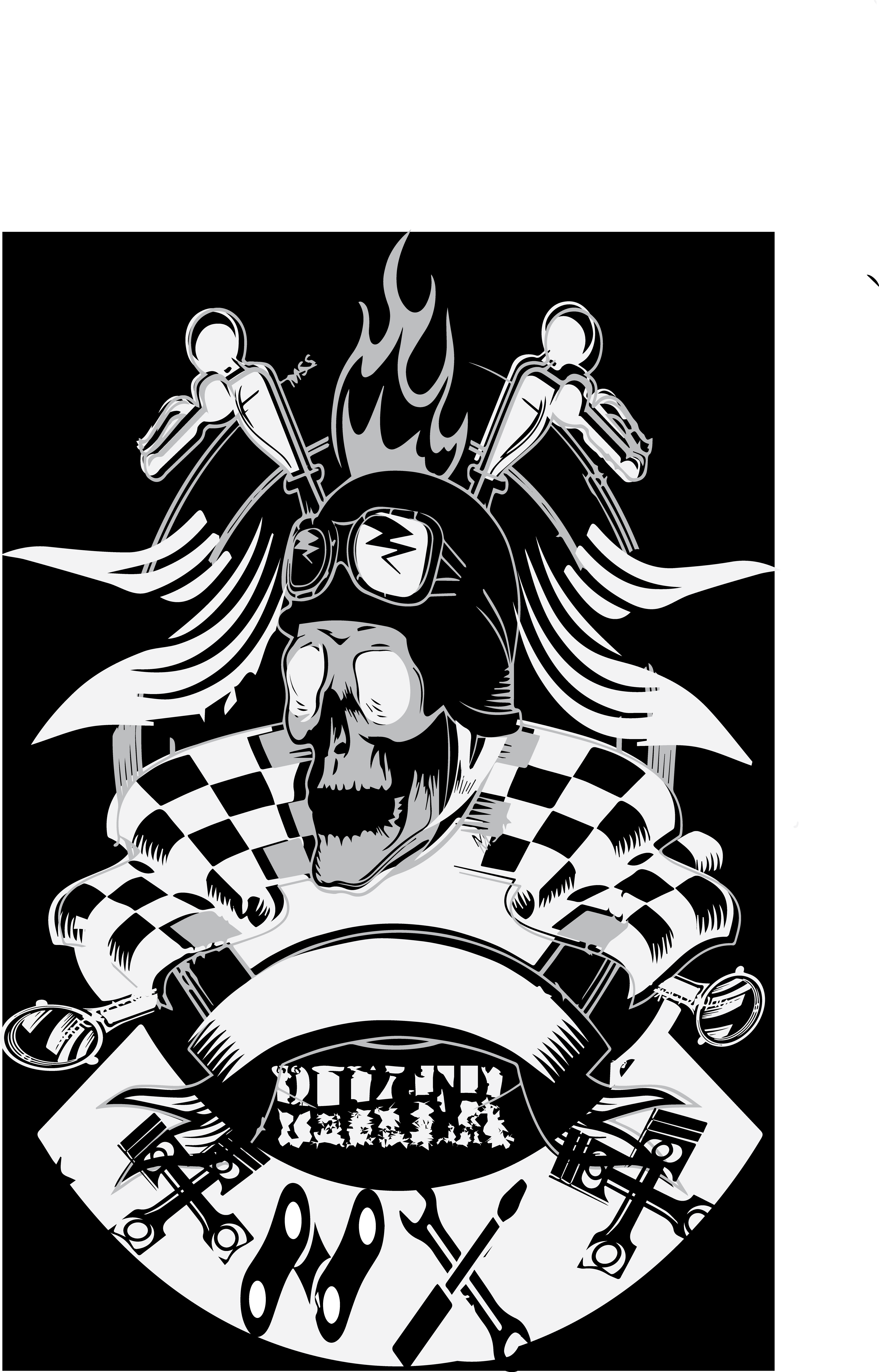 Bad Desing - Design (4084x6371), Png Download