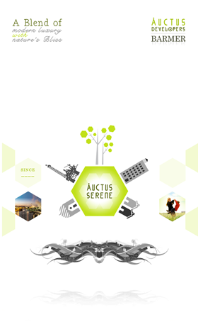 Brochure Desing Company India - Concorso Fotografico (282x637), Png Download