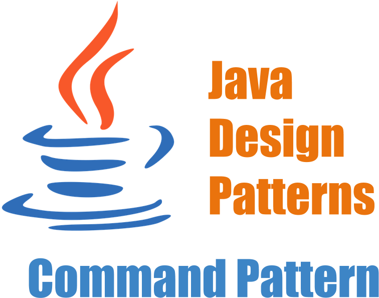 Java Design Paater Command - Java Programming (960x720), Png Download
