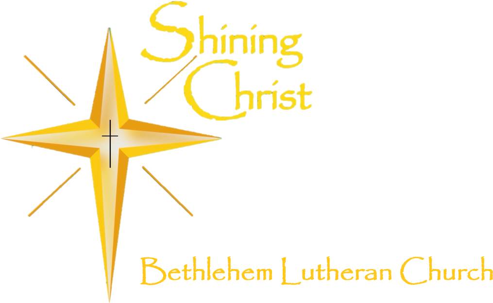 Bethlehem Lutheran Church Sun Prairie, Wi - Bethlehem Lutheran Church (1053x696), Png Download