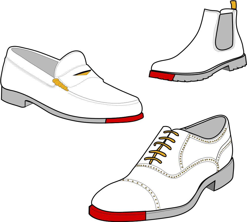 Sole Tips - Shoe (1118x1118), Png Download