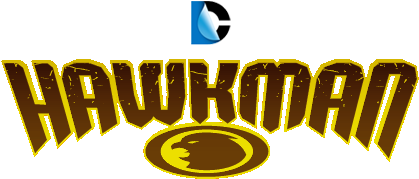 Hawkman Comics - Hawkman (450x450), Png Download