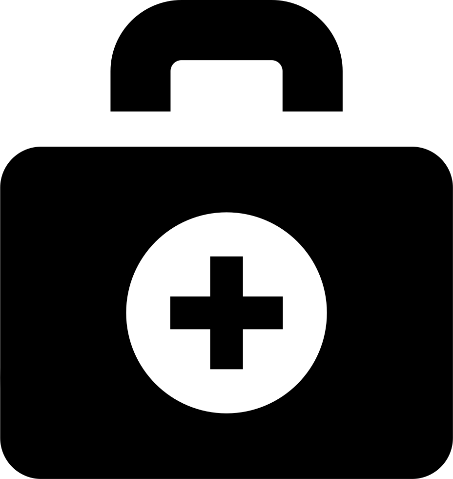 My Family Doctor Comments - Icon (928x980), Png Download