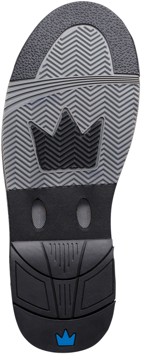 brunswick punisher shoes